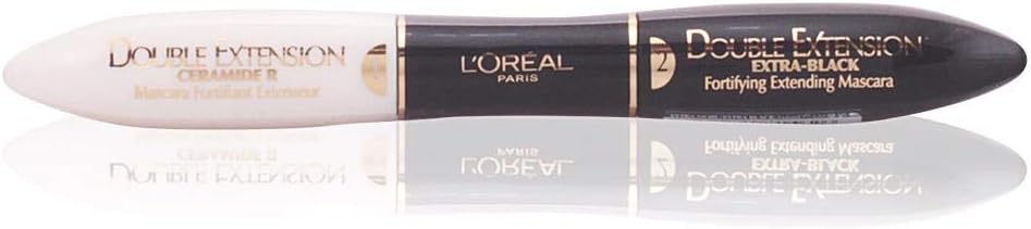 L'Oreal Paris Double Extension Mascara
