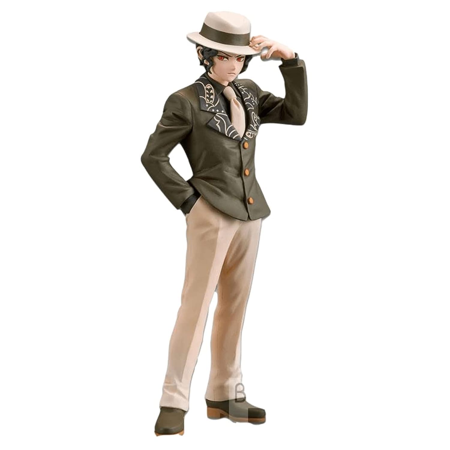 BanPresto - Demon Slayer Demon Series vol.2 Muzan Kibutsuji Figure