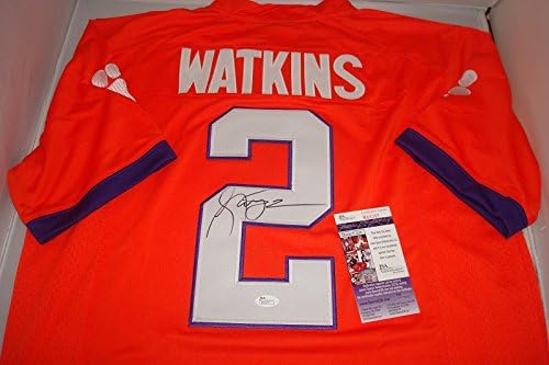 sammy watkins clemson jersey