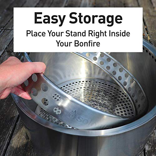 3 Solo+Stove+Bonfire+Stand+Official