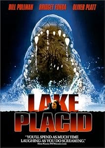 Image of Lake Placid (Widescreen Edition)