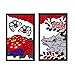 Movic Pokemon Hanafuda Japanese Playing Cards