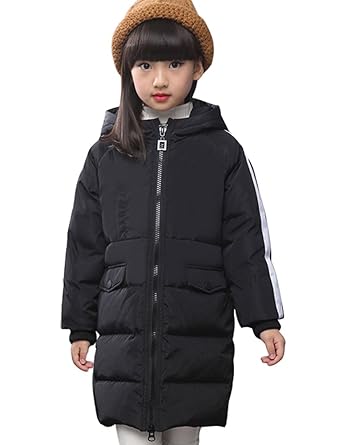 人気のファッショントレンド 新鮮な中学生 ダウン ジャケット