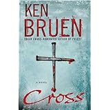 Cross: A Novel (Jack Taylor Series)