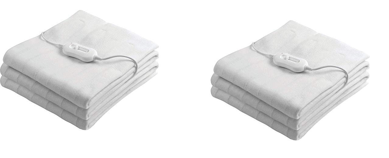 Massage Table SPA Warming Heat Pad Standard Electric Table warmer Auto Overheat Protection (Three Heat Settings) : Beauty