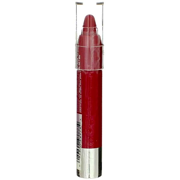NEUTROGENA MOISTURESMOOTH COLOR STICK, 130/WINE BERRY