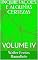 Livro INQUIETAÇÕES E ALGUMAS CERTEZAS: VOLUME IV