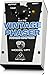 Behringer VINTAGE PHASER VP1 Authentic Vintage-Style Phase Shifter Instrument Effects Pedal