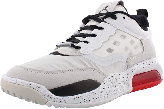 kids jordan max 200