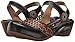 L’Artiste by Spring Step Women's Amour-b Wedge Sandal