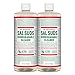 Dr. Bronner's Sal Suds Biodegradable Cleaner - 32oz, 2 Pack primary
