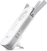 TP-Link RE450 AC1750 Gigabit Dual Band WLAN Repeater WiFi Extender AP Mode view 1