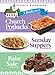 3 Books In 1: Church Potlucks, Sunday Supper, and Bake Sale (3 in 1 Cookbooks)