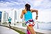 Nathan 5K Runner's Waist Pack, Nathan Running Belt Essentials for Women and Men | Smartphone Storage | Adjustable | Reflective