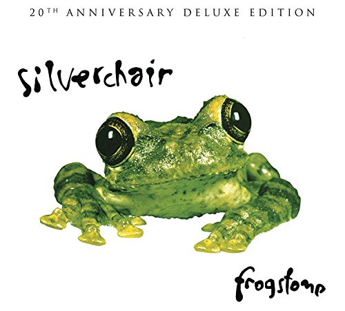 Silverchair - Big Day Out 2002 Discrespective - Zortam Music
