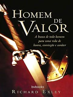 Livro Homem de Valor