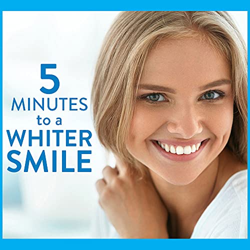 Power Swabs Teeth Whitening Kit Easy 7 Day Treatment for Whiter Teeth