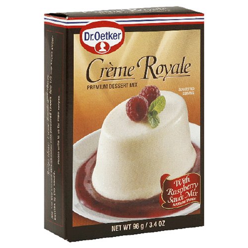 Dr.oetker-creme royale dessrt 3.4oz (058336140006)