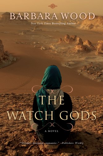 The Watch Gods