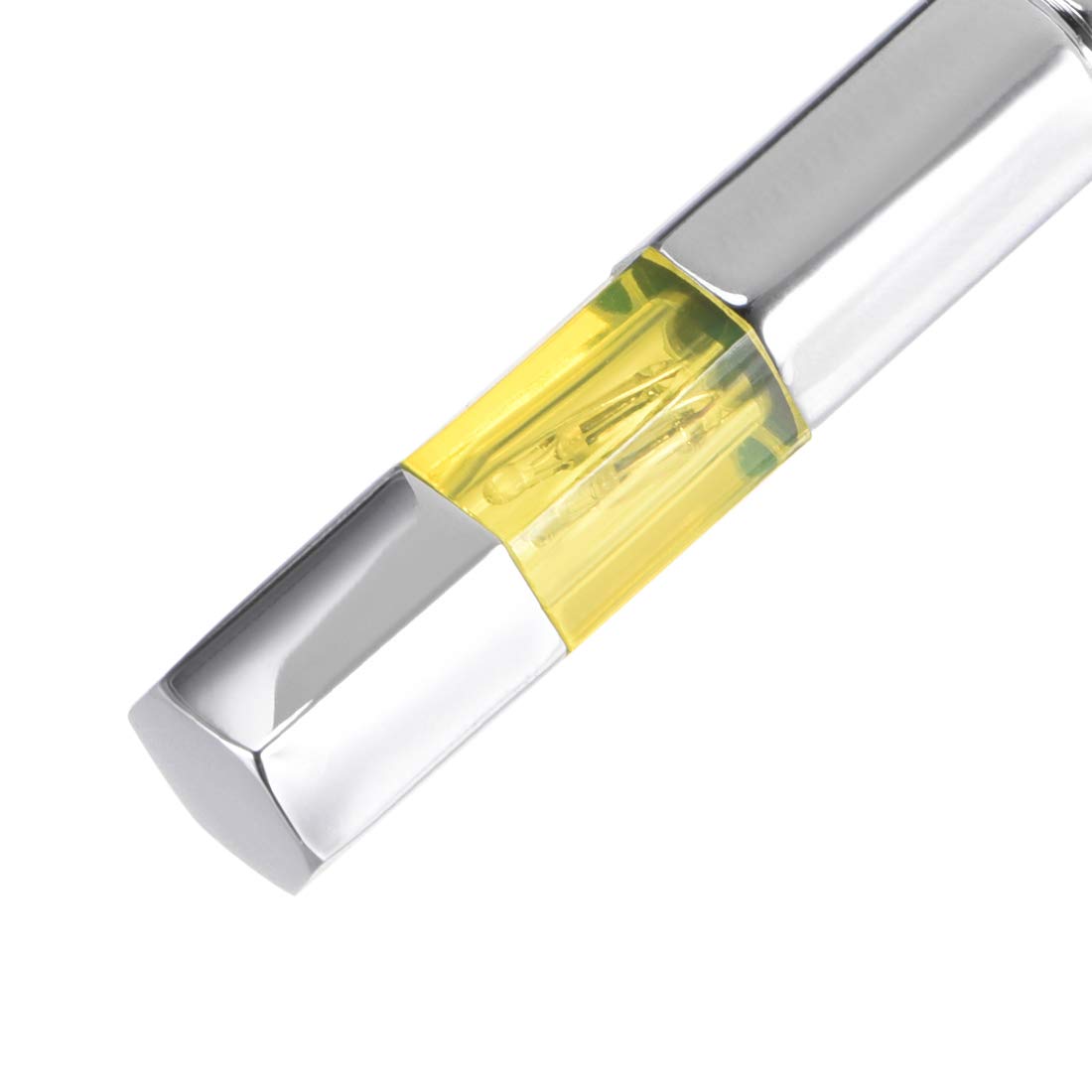 Amazon.com: uxcell Llavero antiestático con eliminador de ...