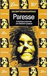 Les sept péchés capitaux : Paresse par Lapaque