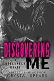 Discovering Me (Breakneck Series) (Volume 4)