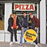Beastie Boys Book by