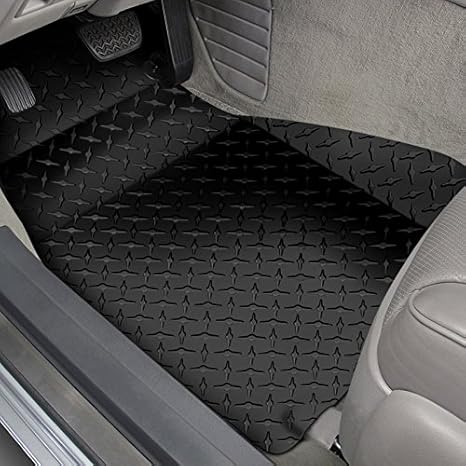 Amazon Com Mph Production Ee 025 All Weather Floormats Automotive