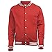 Awdis Men's College Jacket