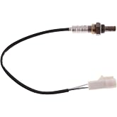 NTK 22524 Oxygen Sensor | Replaces 213-1495 1FAA18861 ZZR118861 ZZR218861 XL3Z9F472C XL3Z9F472D 4L3Z9G444AA XL3Z9F472AA XL3Z9F472BA 234-4085 234-4401.