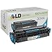 LD Products Remanufactured Toner Cartridge Replacements for HP 304A (CC530A Black, CC531A Cyan, CC533A Magenta, CC532A Yellow 4-Pack) for Color Laserjet CM2320n, CM2320nf, CP2025dn, CP2025n, CP2025x