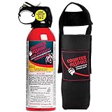 10.2 oz. Counter Assault Bear Deterrent