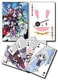 Date A Live Poker Playing Cards GE-51532