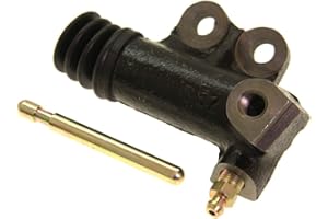 AUTO DN 1X Clutch Slave Cylinder Replacement Slave Cylinder for Mitsubishi Mighty Max 1983-1985 for Mitsubishi Montero 1983-1989 for Mitsubishi Montero Sport 1997-1999 for Mitsubishi Starion 1983-1989