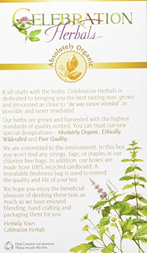 CELEBRATION HERBALS Sheep Sorrel Herb Organic 40 gm, 0.02 Pound
