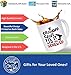 1 Funny Coffee Mug for Grandpa - If Grandpa Cant Fix It Were All Screwed | Cool Christmas Gifts, Stocking Stuffer or Birthday Gift for Grandfather | Perfect Father’s Day Gift from Son, Daughter