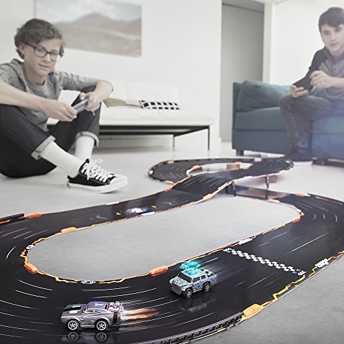 Anki Overdrive: Fast & Furious Edition - Thumbnail 6