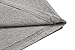 Coofandy Men's Shirts Casual Zipper Shirt Irregular Long Sleeve T Shirt, Gray, Large