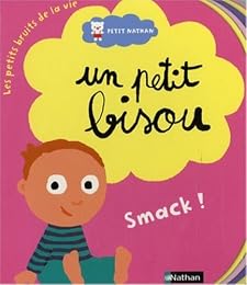 Un  petit bisou
