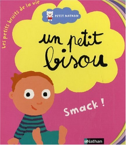 Un  petit bisou