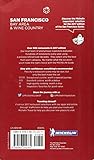Image de MICHELIN Guide San Francisco 2017: Bay Area & Wine Country Restaurants (Michelin Guide/Michelin)