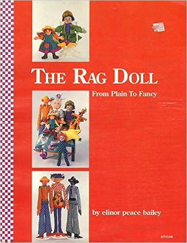 plain rag doll