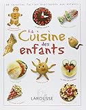 La cuisine des enfants (French Edition) by