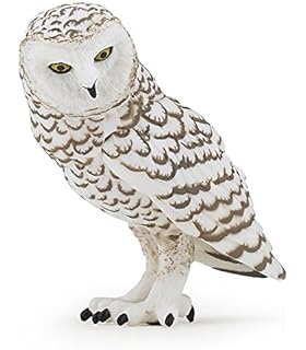 schleich eagle owl