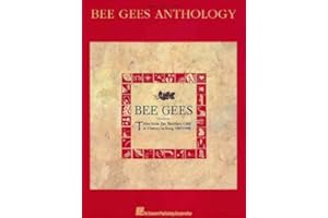 Bee Gees Anthology