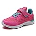 Dream Pairs Toddler/Little Kid/Big Kid 170397-K Athletic Running Shoes Sneakers