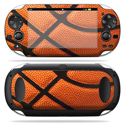 Mightyskins-Protective-Vinyl-Skin-Decal-Cover-for-PS-Vita-PSVITA-Playstation-Vita-Portable-wrap-sticker-skins-Basketball