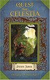 Quest for Celestia: A Reimagining of The Pilgrim's Progress by 