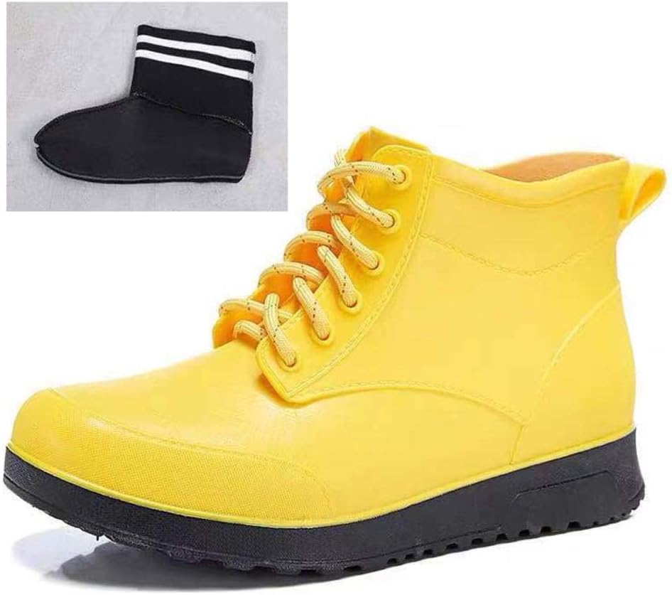 non slip water boots