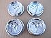 Set of 4 OEM Dodge 2.5